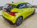 Hyundai i20 COMFORT NAVI RFK ALU WP 1.0 T-GDI 66,2kW/90PS E... Grün - thumbnail 5