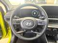 Hyundai i20 COMFORT NAVI RFK ALU WP 1.0 T-GDI 66,2kW/90PS E... Grün - thumbnail 12