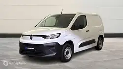 Citroen Berlingo M 650kg BlueHDi 100ch S\u0026S