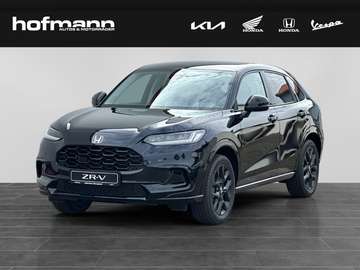 e HEV Sport HYBRID 2,0 SPORT Navi Digi. Cockpit LE