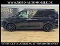 Volkswagen T7 California Beach LR eHybrid 4MOT DSG*UPE:98* Noir - thumbnail 6