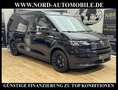 Volkswagen T7 California Beach LR eHybrid 4MOT DSG*UPE:98* Noir - thumbnail 3