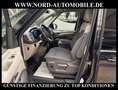 Volkswagen T7 California Beach LR eHybrid 4MOT DSG*UPE:98* Noir - thumbnail 14