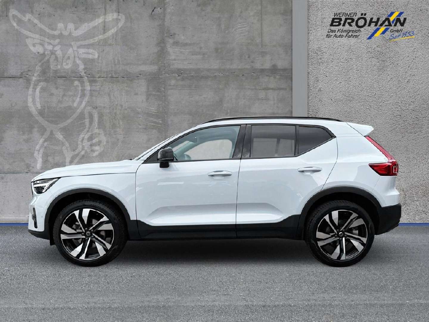 Volvo XC40 B4 Plus -  - Joinsteer - #2