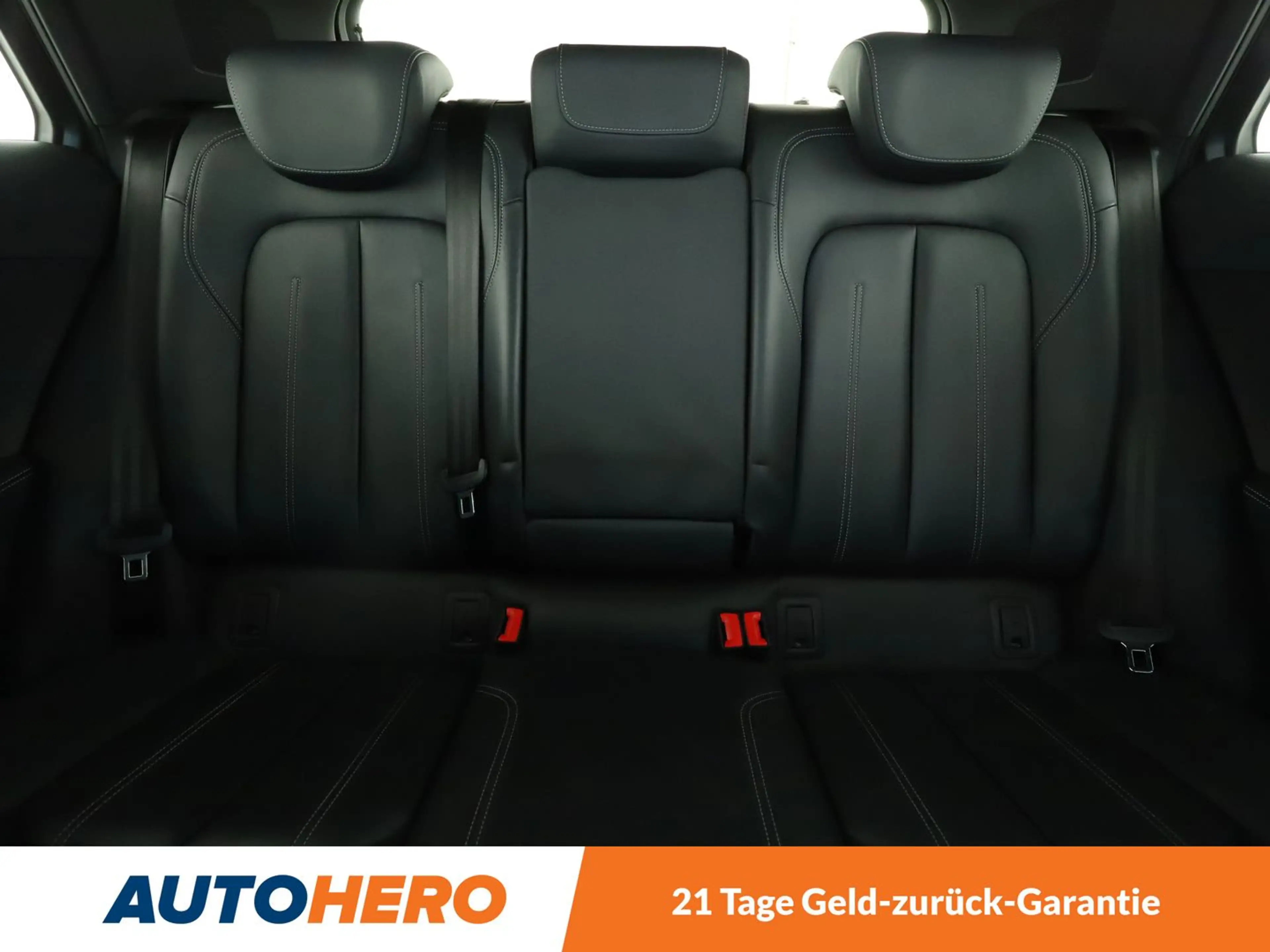 Audi SQ2 2.0 TFSI quattro Aut.*NAVI*ACC*PDC*SHZ* — photo 15