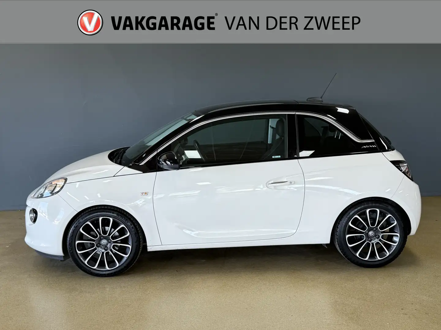Opel Adam 1.0 Turbo Glam Favourite | Carplay | Cruise Wit - 2
