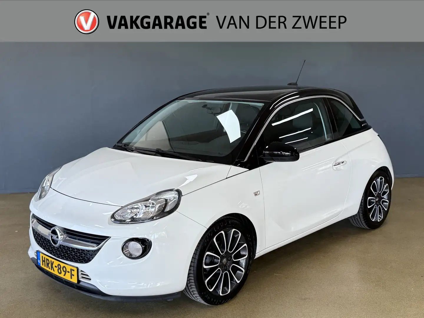 Opel Adam 1.0 Turbo Glam Favourite | Carplay | Cruise Wit - 1