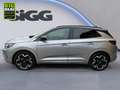 Opel Grandland 1.2 Turbo Ultimate Matrix 2xKlima 360 Gris - thumbnail 3
