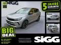 Opel Grandland 1.2 Turbo Ultimate Matrix 2xKlima 360 Gris - thumbnail 1