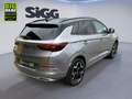 Opel Grandland 1.2 Turbo Ultimate Matrix 2xKlima 360 Gris - thumbnail 6