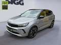 Opel Grandland 1.2 Turbo Ultimate Matrix 2xKlima 360 Gris - thumbnail 2