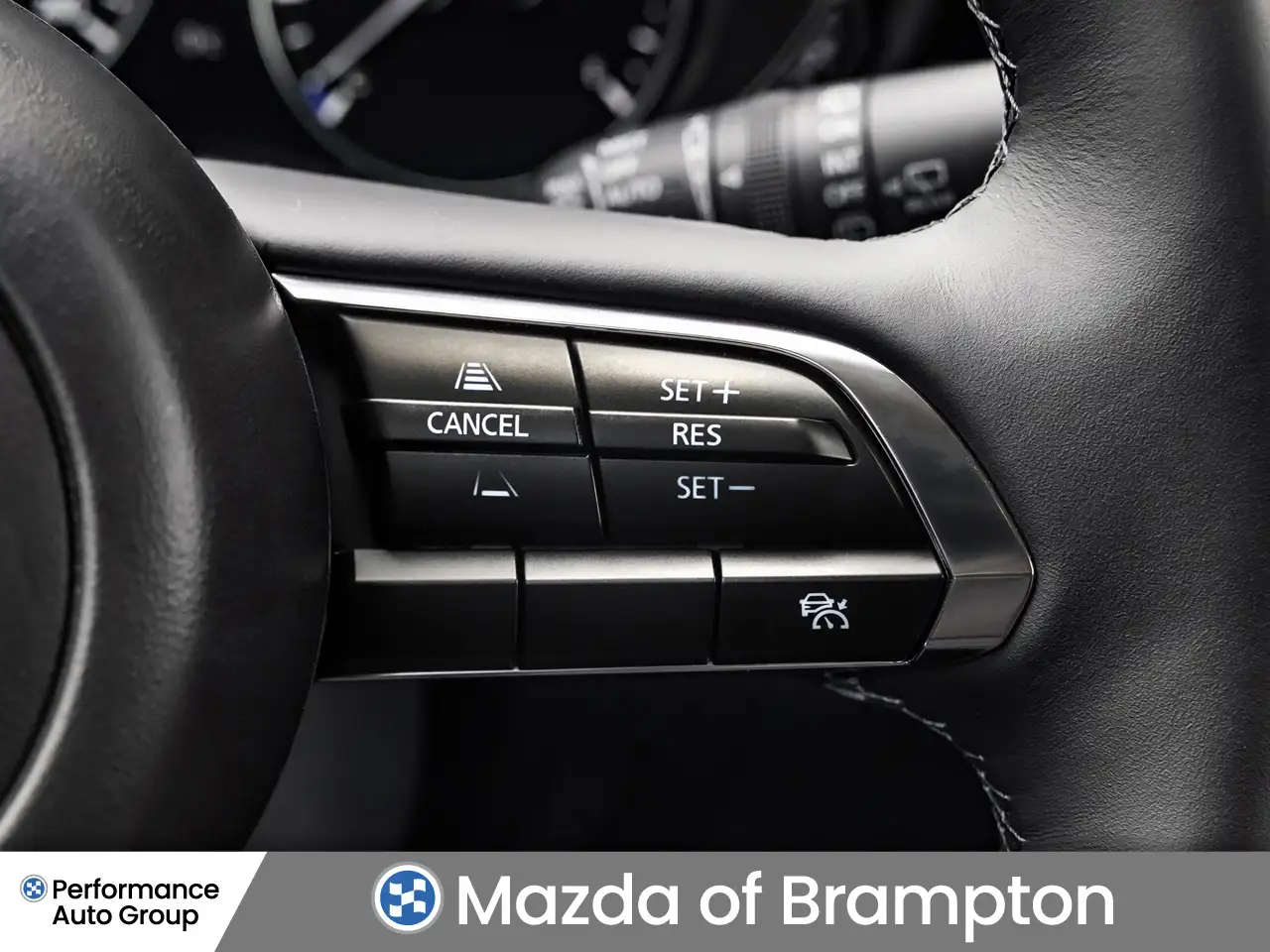Mazda CX-30 fotografie Mazda CX-30