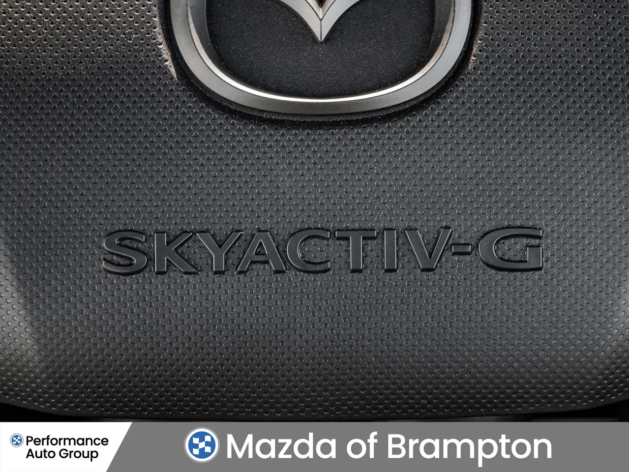 Mazda CX-30 fotografie Mazda CX-30