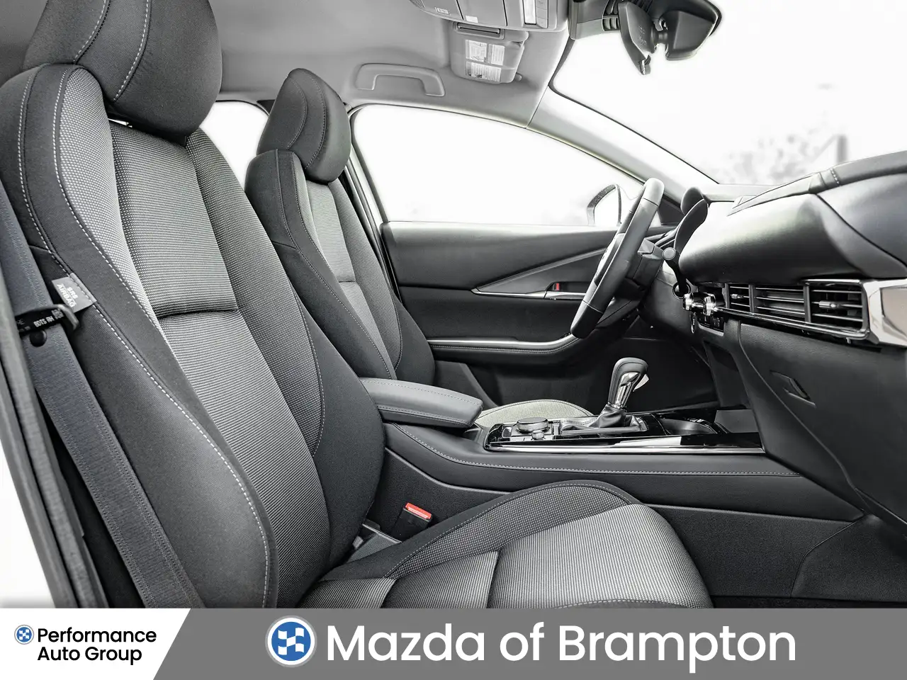 Mazda CX-30 fotografie Mazda CX-30