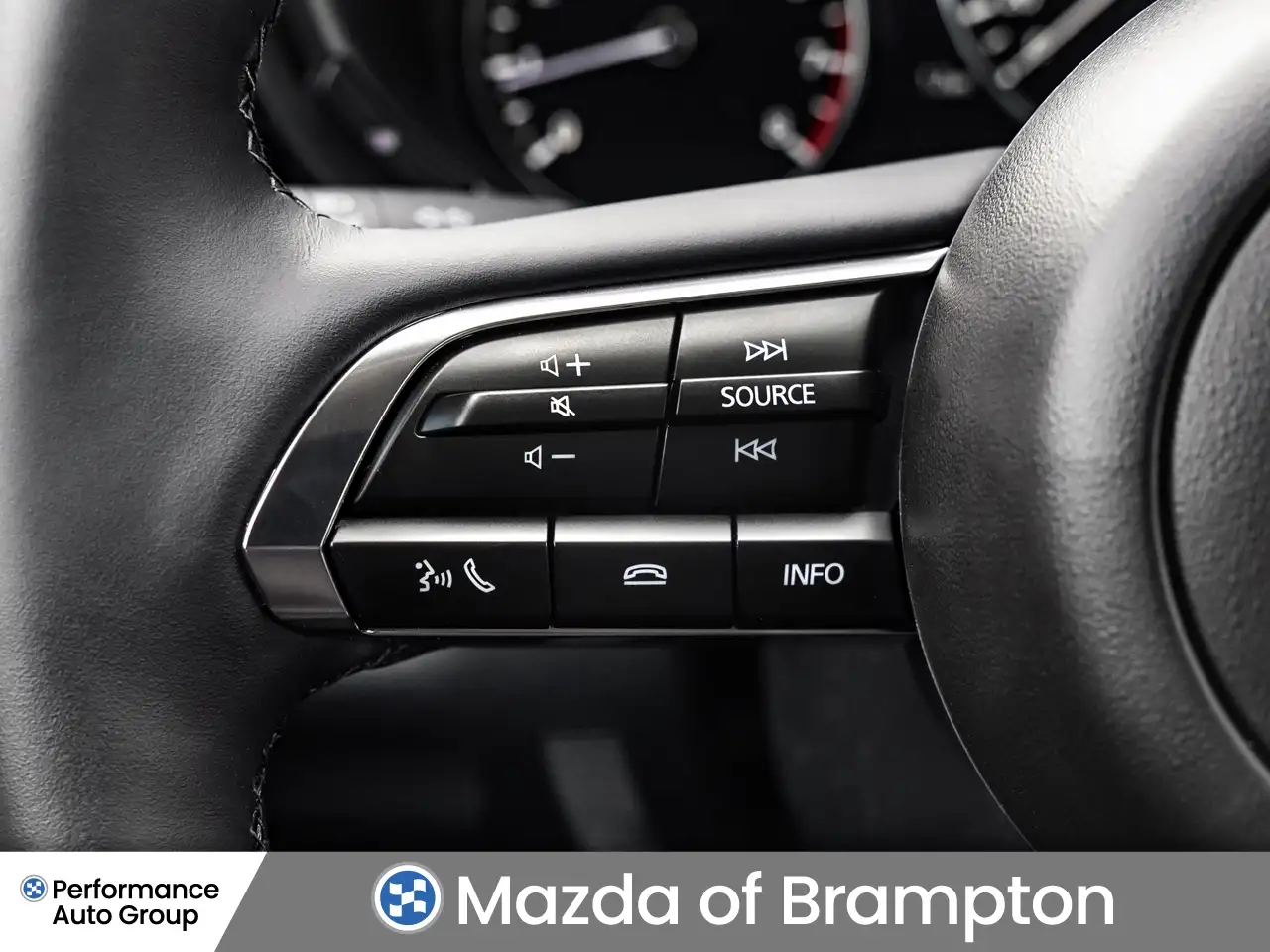 Mazda CX-30 fotografie Mazda CX-30