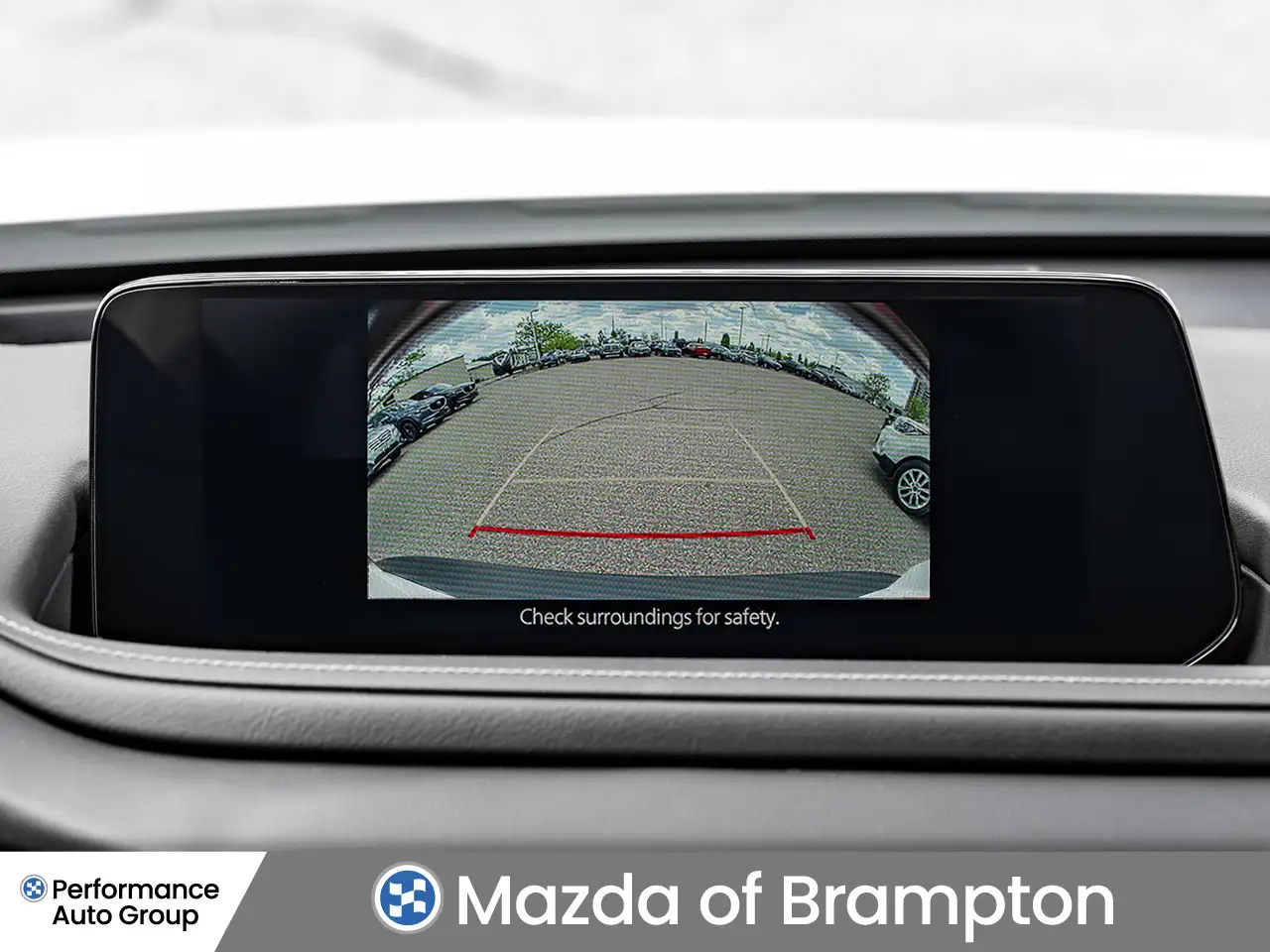 Mazda CX-30 fotografie Mazda CX-30