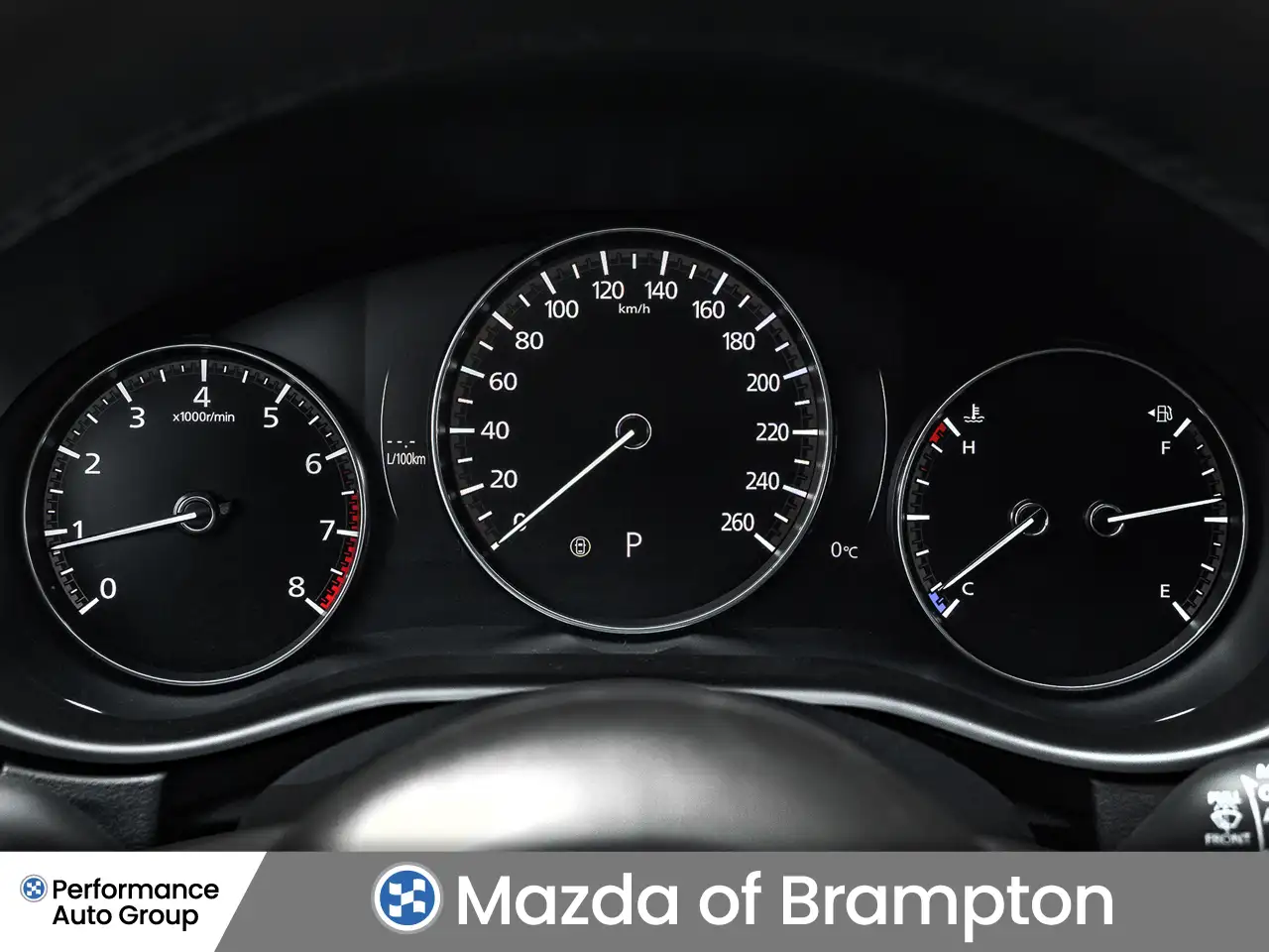 Mazda CX-30 fotografie Mazda CX-30