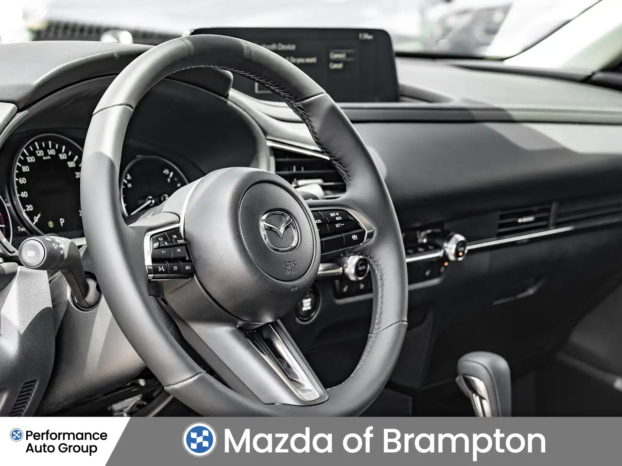 Mazda CX-30 fotografie Mazda CX-30