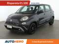 Fiat 500L 1.4 City Cross 95 CV Gris - thumbnail 1