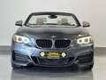BMW M2 40 i xDrive Cabrio*1.HAND*ACC* Gris - thumbnail 4