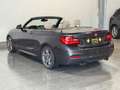 BMW 240 xDrive Cabrio*1.HAND*DEUTSCH* Grau - thumbnail 7