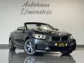 BMW M2 40 i xDrive Cabrio*1.HAND*ACC* Gris - thumbnail 1