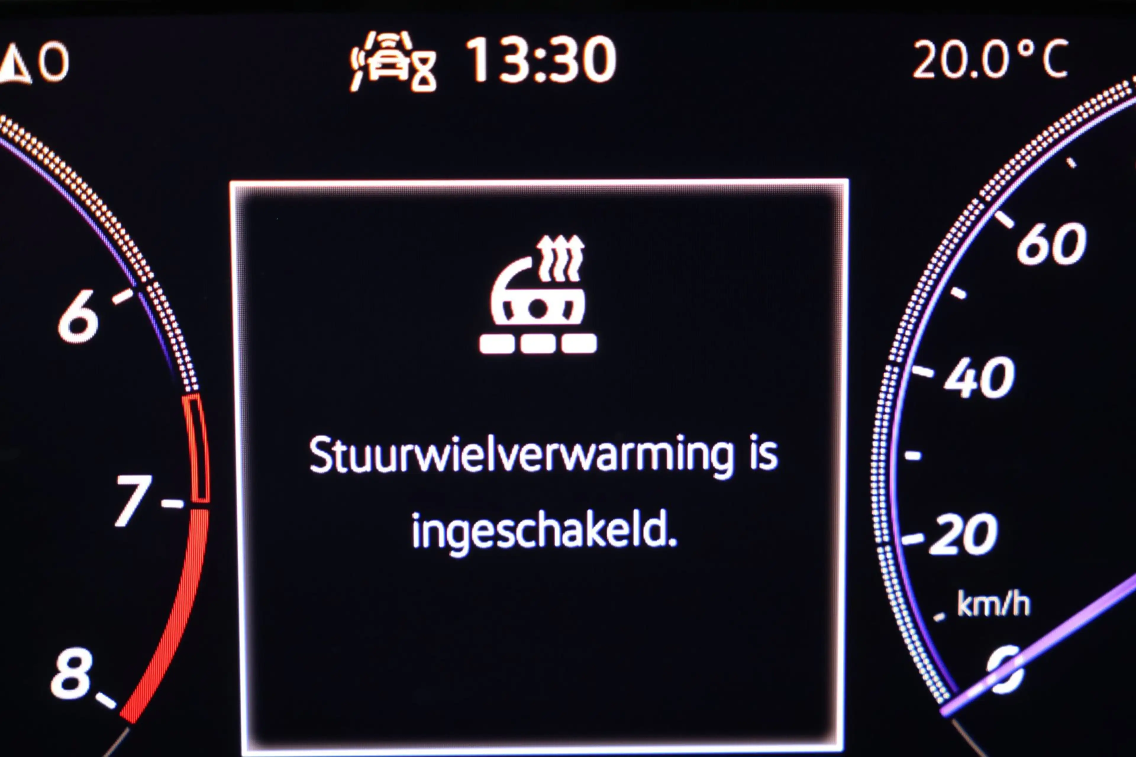 Volkswagen Tiguan Allspace 1.5 TSI R-Line 7p | panoramadak | head-up | harman — photo 14