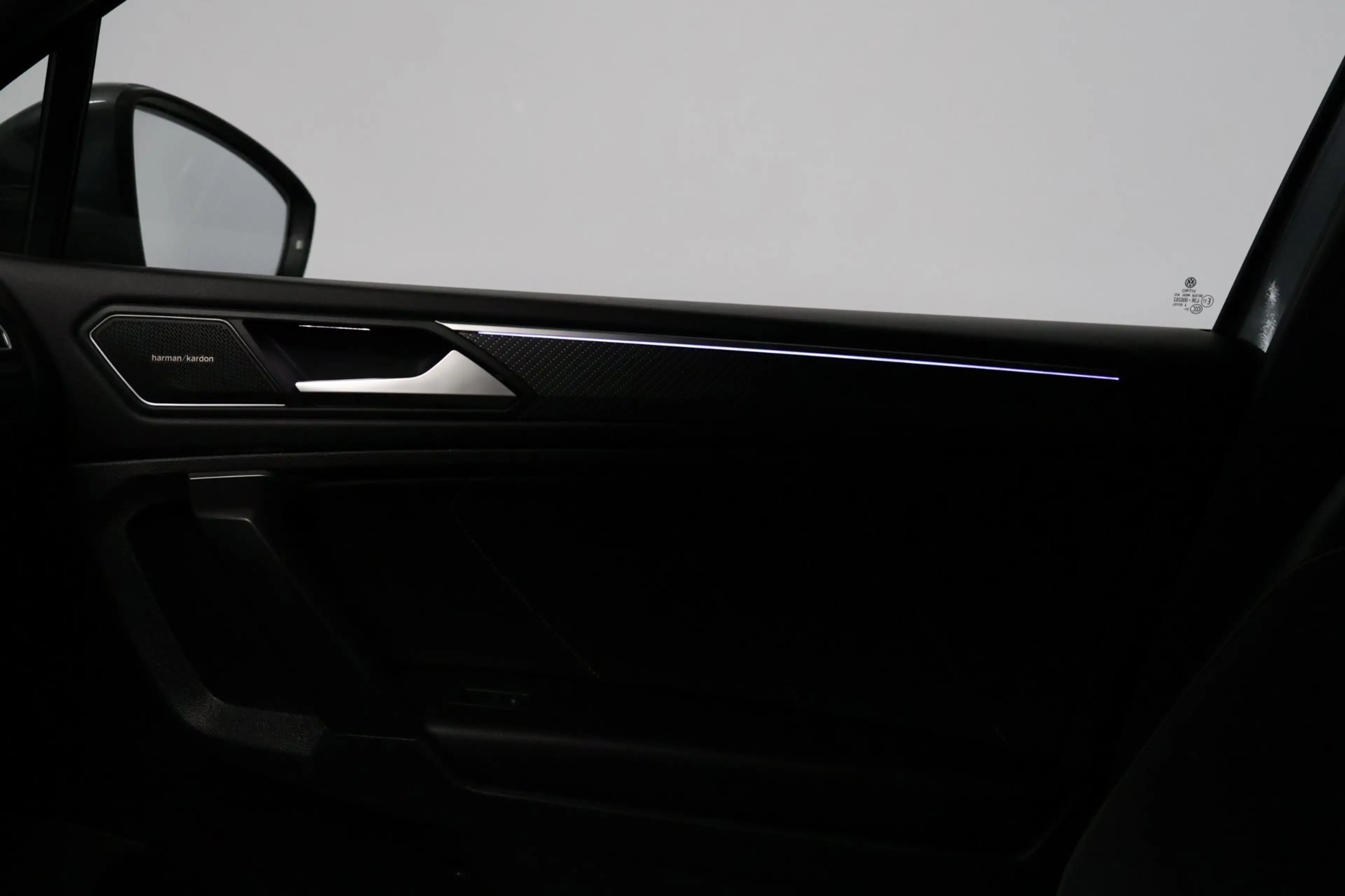 Volkswagen Tiguan Allspace 1.5 TSI R-Line 7p | panoramadak | head-up | harman — photo 49