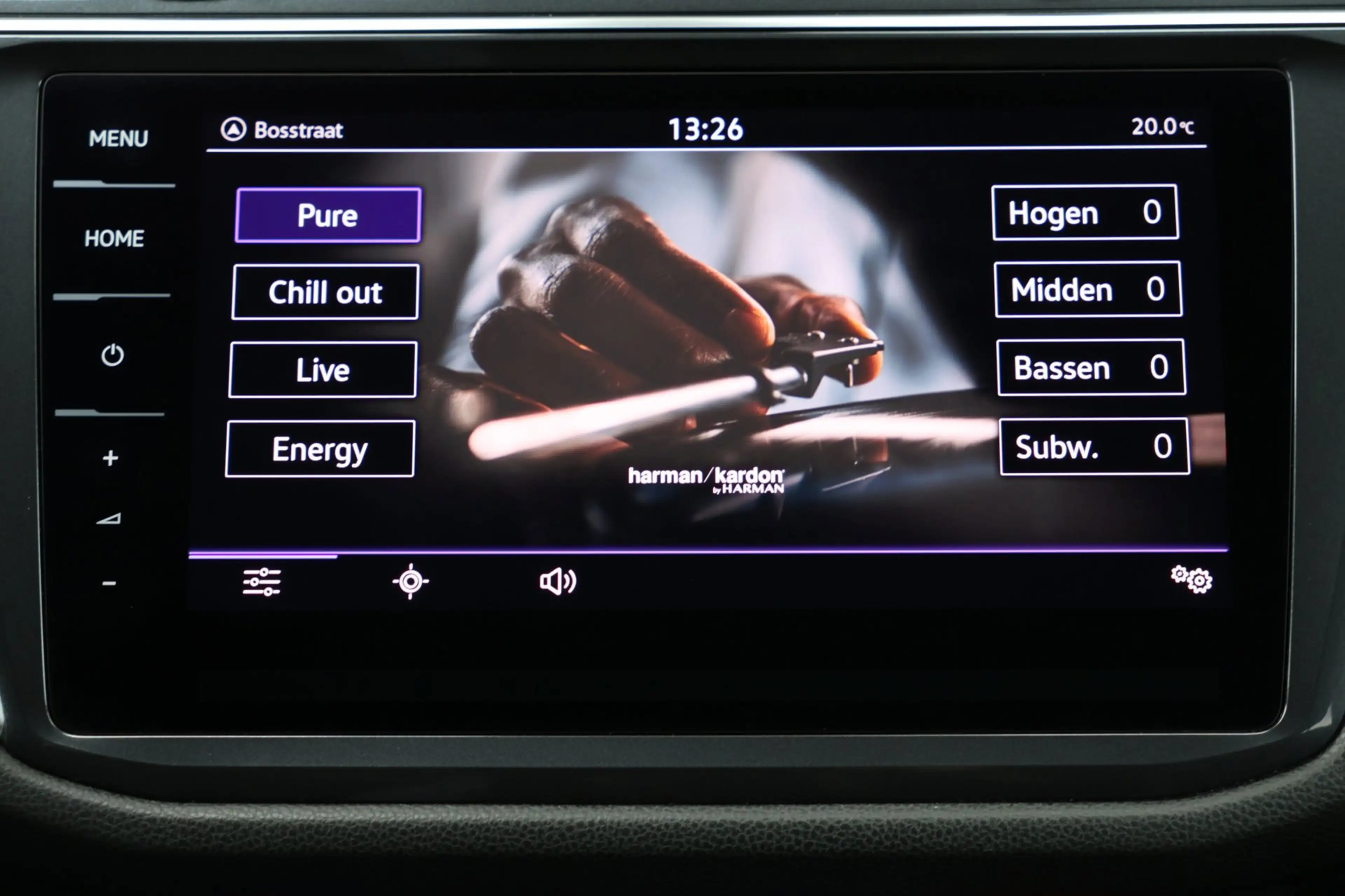 Volkswagen Tiguan Allspace 1.5 TSI R-Line 7p | panoramadak | head-up | harman — photo 8