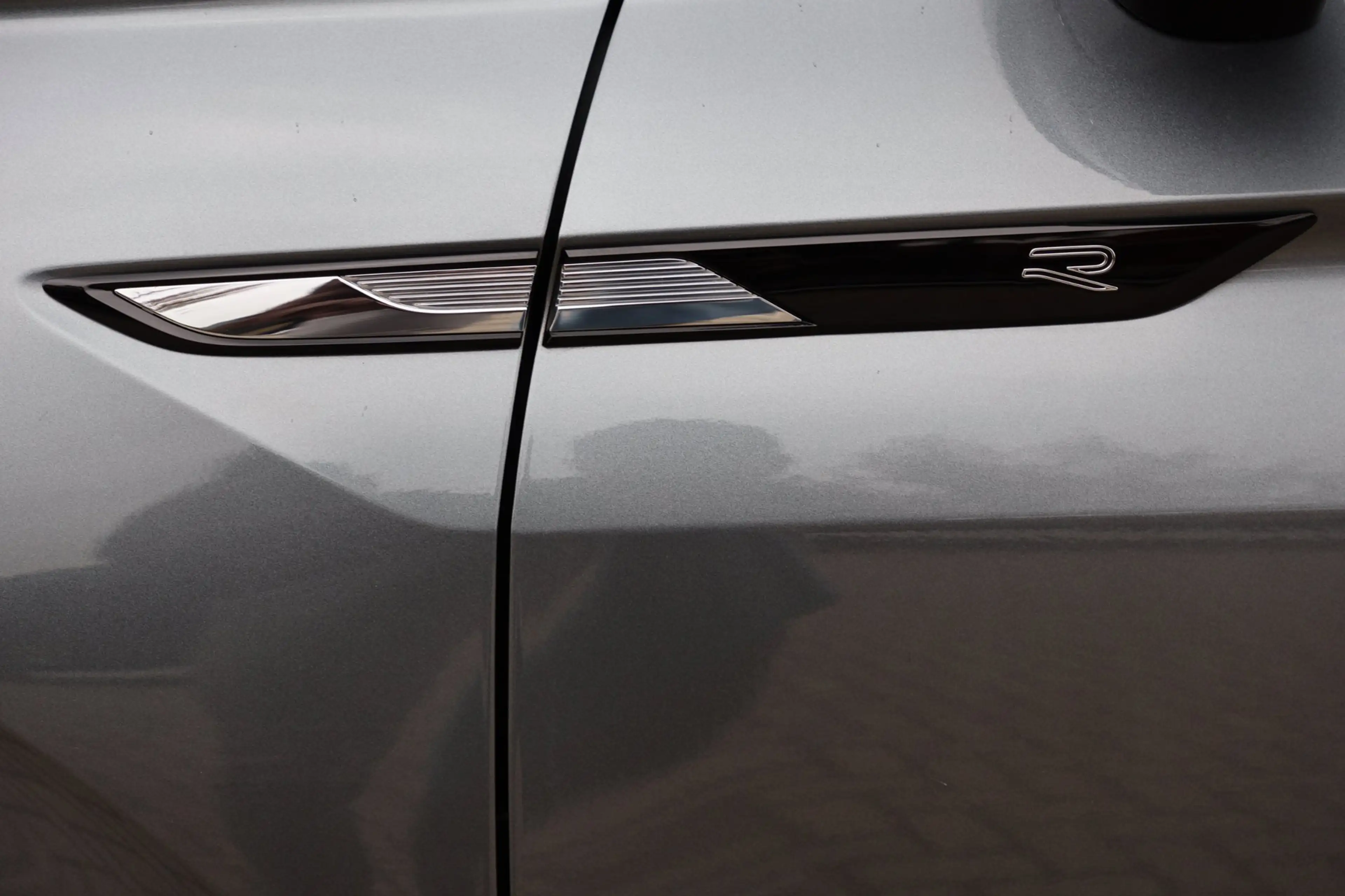 Volkswagen Tiguan Allspace 1.5 TSI R-Line 7p | panoramadak | head-up | harman — photo 39