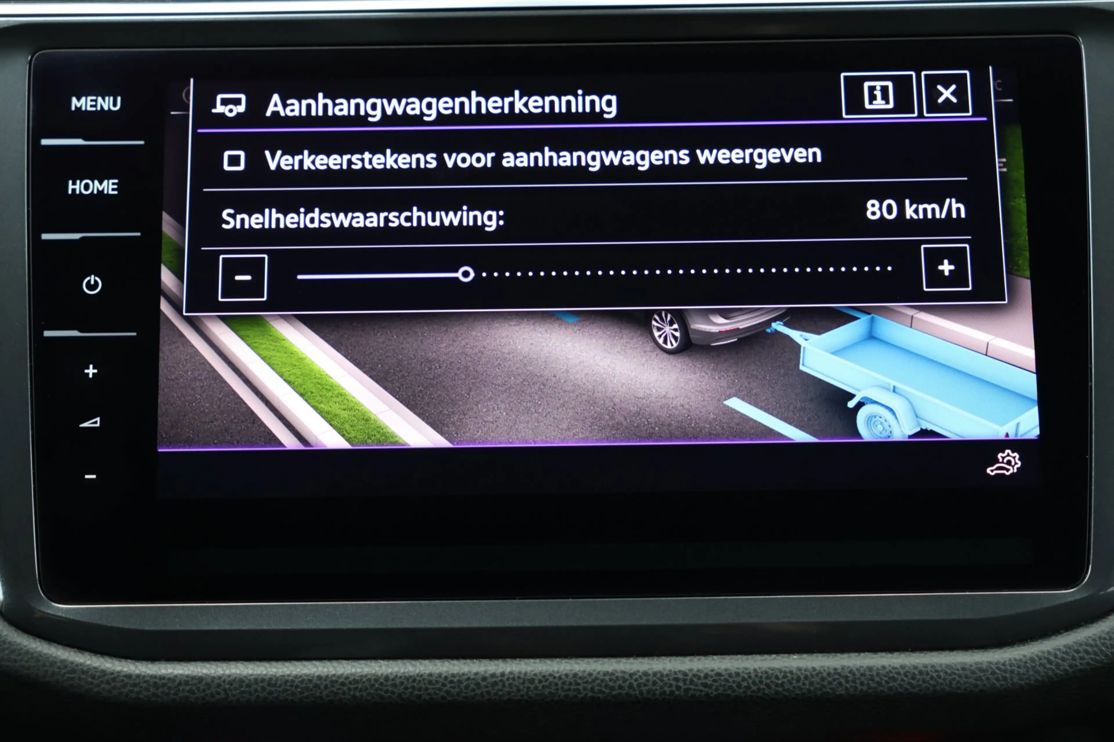 Volkswagen Tiguan Allspace 1.5 TSI R-Line 7p | panoramadak | head-up | harman — photo 46