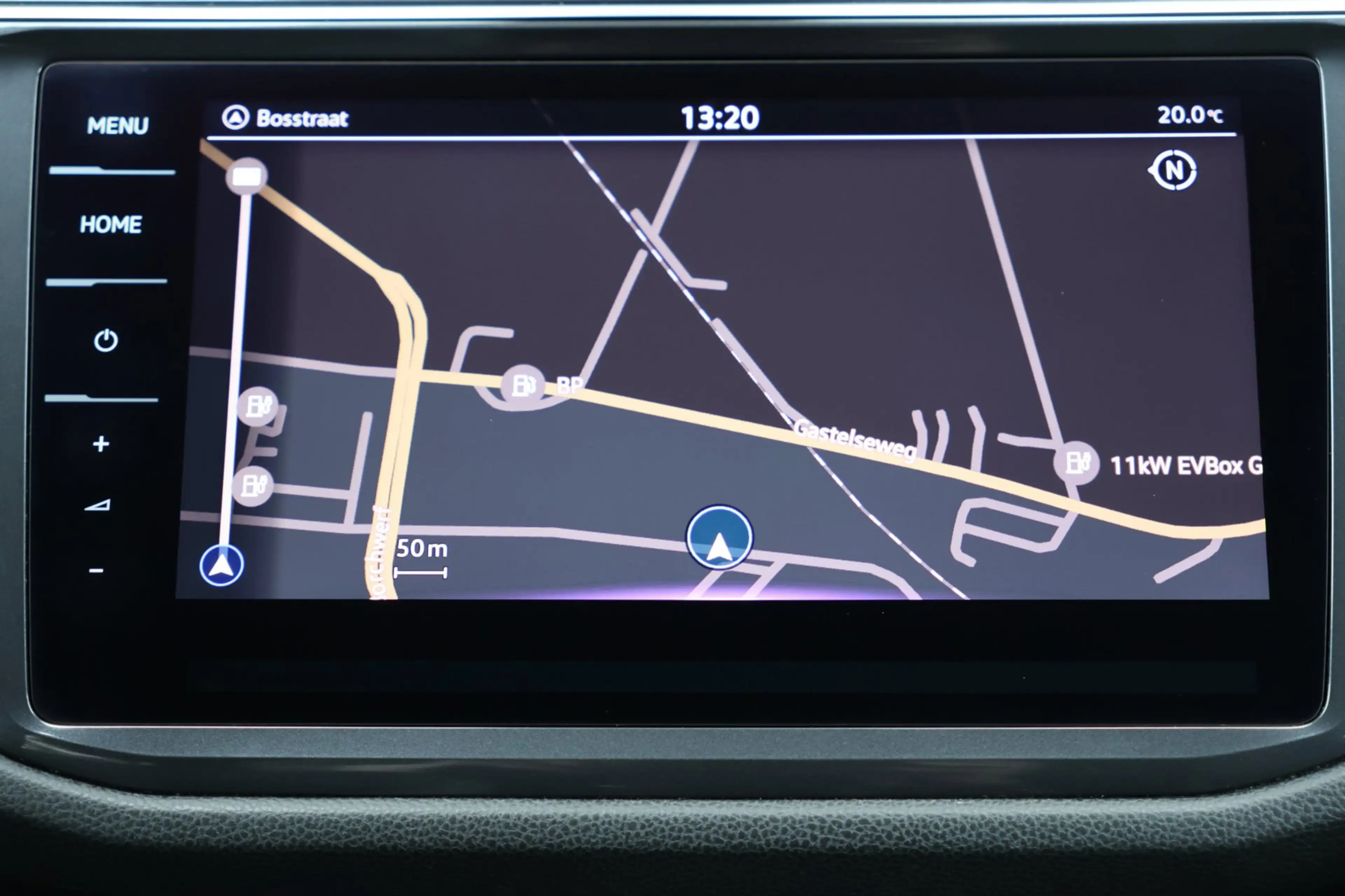 Volkswagen Tiguan Allspace 1.5 TSI R-Line 7p | panoramadak | head-up | harman — photo 5