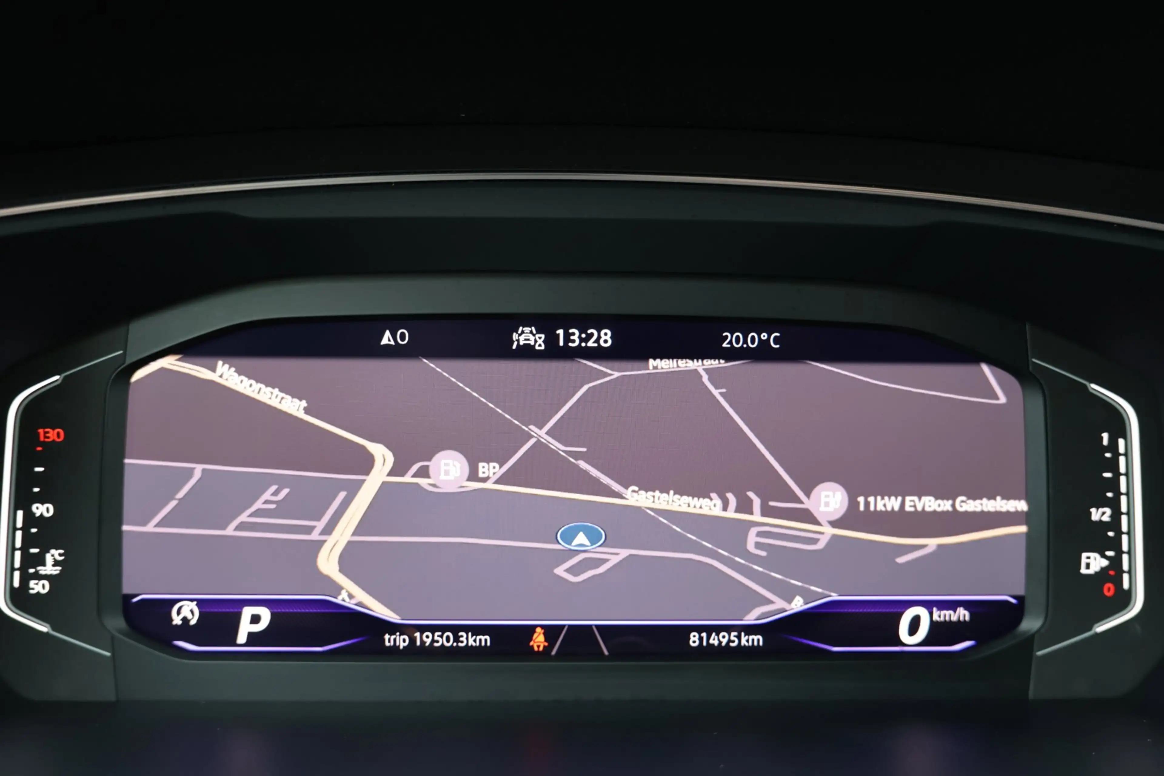 Volkswagen Tiguan Allspace 1.5 TSI R-Line 7p | panoramadak | head-up | harman — photo 4