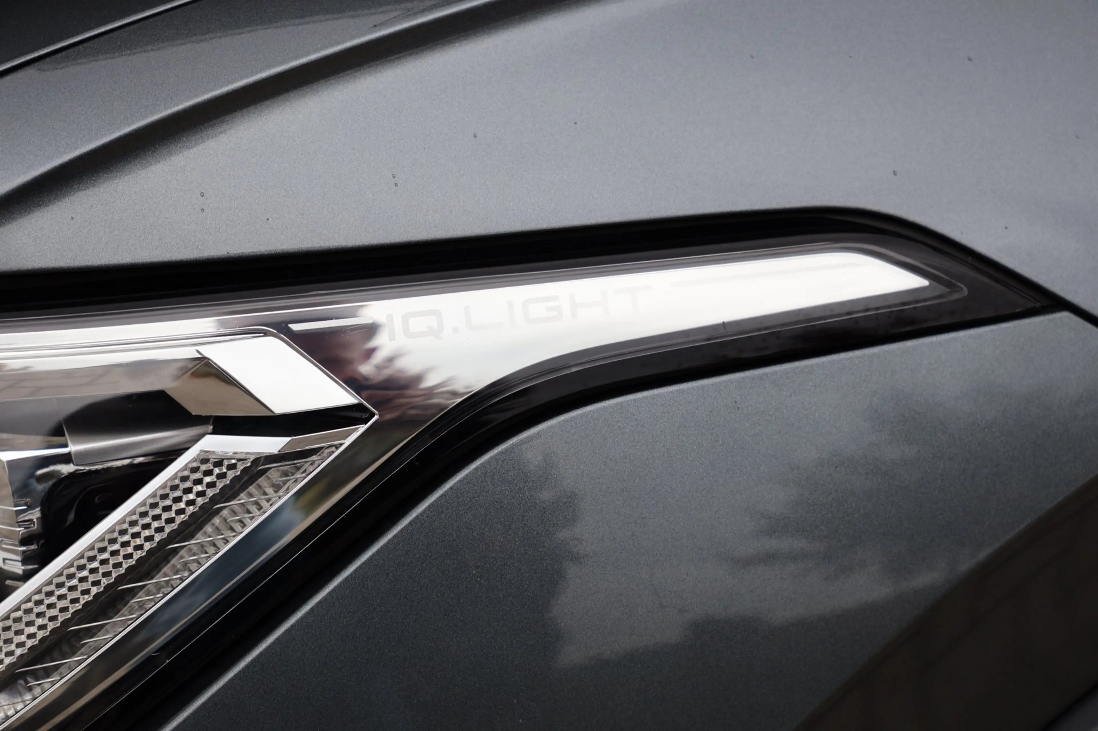 Volkswagen Tiguan Allspace 1.5 TSI R-Line 7p | panoramadak | head-up | harman — photo 36