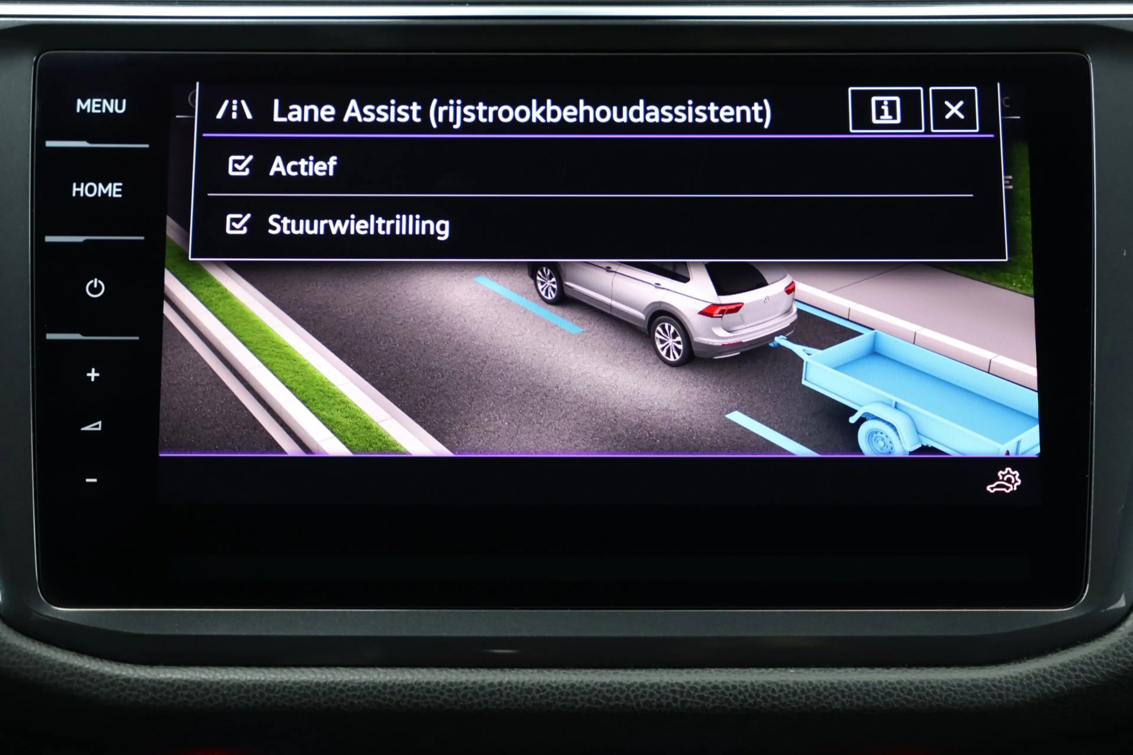 Volkswagen Tiguan Allspace 1.5 TSI R-Line 7p | panoramadak | head-up | harman — photo 47
