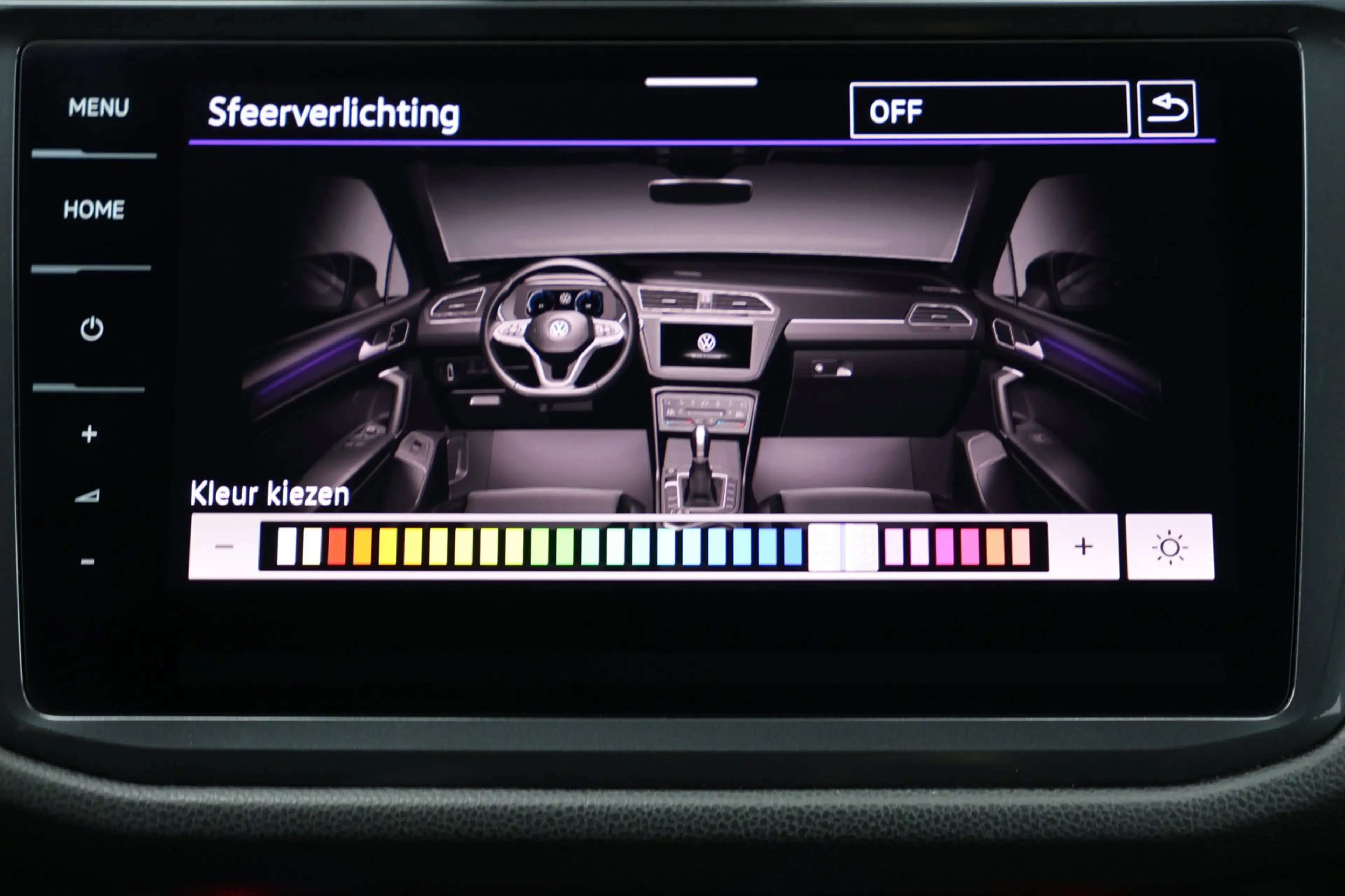 Volkswagen Tiguan Allspace 1.5 TSI R-Line 7p | panoramadak | head-up | harman — photo 7