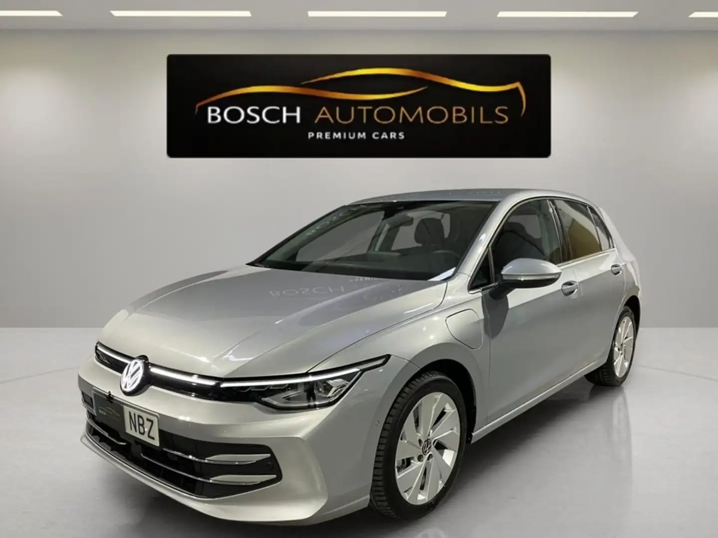 Volkswagen Golf Style 1.5 PHEV 110kW / 85kW DSG Gris - 1
