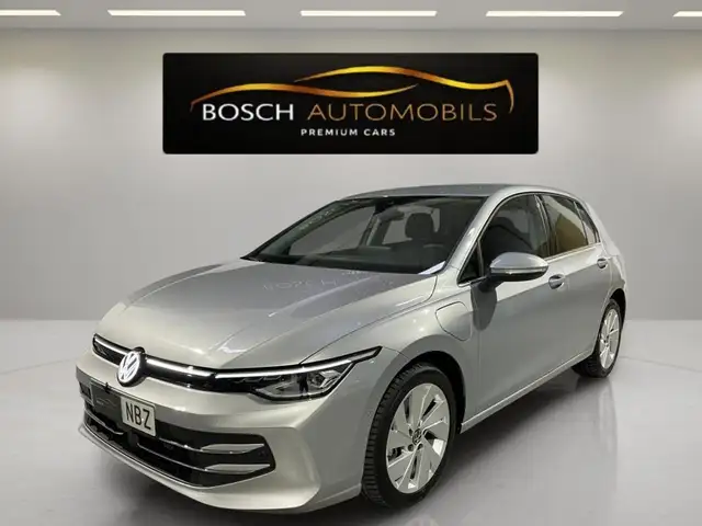 Volkswagen Golf Style 1.5 PHEV 110kW / 85kW DSG