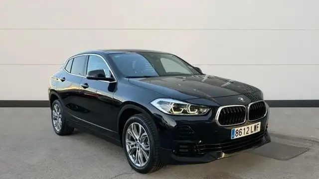 BMW X2 1.5 SDRIVE18I AUTO 136 5P