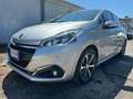 Peugeot 208 208 I 2015 5p 1.2 puretech Allure 82cv Argento - thumbnail 1