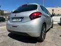 Peugeot 208 208 I 2015 5p 1.2 puretech Allure 82cv Argento - thumbnail 4