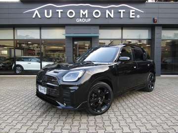 1.5 48V C JCW AUTO,TETTO,HUD,FARI LED,CERCHI 19