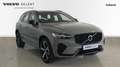 Volvo XC60 B4(D) PLUS DARK 2.0 197CV AUT. 8V Gris - thumbnail 6