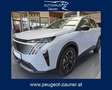 Peugeot 3008 Hybrid 136 E-DCS6 Allure Aut. Weiß - thumbnail 1