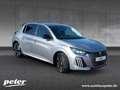 Peugeot 208 208 Allure 100 EAT8 Navi+Klima+LED+EPH+LM Grau - thumbnail 5