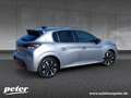 Peugeot 208 208 Allure 100 EAT8 Navi+Klima+LED+EPH+LM Grau - thumbnail 4