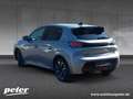 Peugeot 208 208 Allure 100 EAT8 Navi+Klima+LED+EPH+LM Grau - thumbnail 3