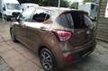 Hyundai i10 Trend  Automatik , NAVI Brun - thumbnail 3