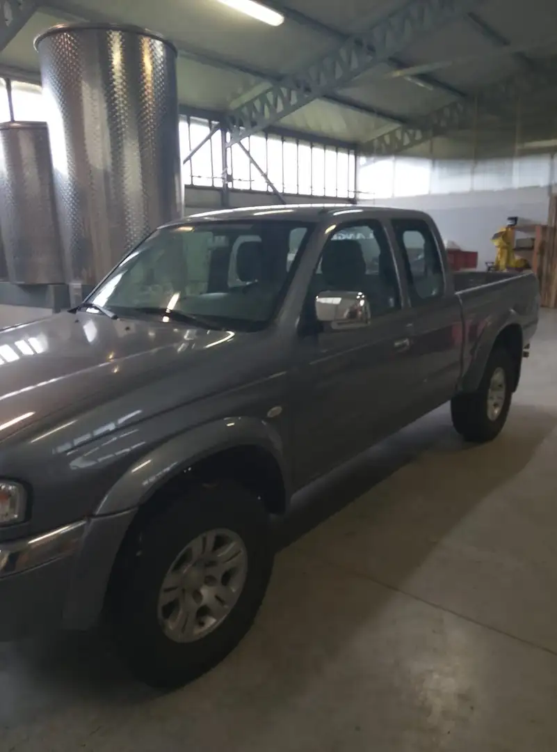 Mazda BT-50 mazda BT 50 - 2