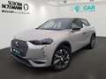 DS Automobiles DS 3 Crossback DS3 CROSSBACK SOCHIC E-TENSE,LEASING MÖGLICH,LEDER Silber - thumbnail 1